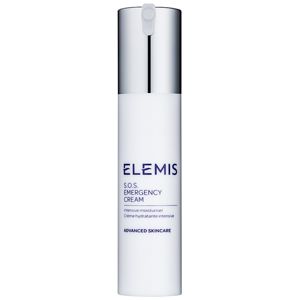 Elemis Advanced Skincare S.O.S. Emergency Cream intenzív hidratáló és revitalizáló krém 50 ml