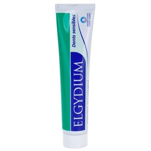 Elgydium Sensitive fogkrém 75 ml