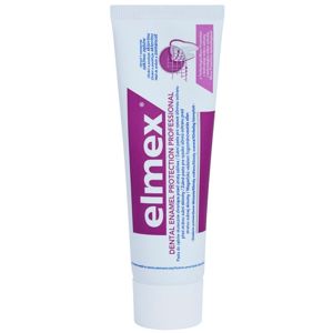 Elmex Opti-namel Seal & Strengthen fogkrém védi a fogzománcot 75 ml