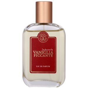 Erbario Toscano Spicy Vanilla Eau de Parfum unisex 50 ml