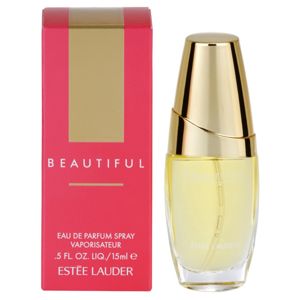 Estée Lauder Beautiful Eau de Parfum hölgyeknek 15 ml