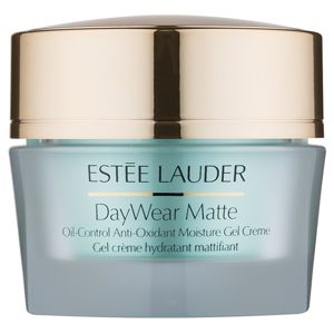 Estée Lauder DayWear Matte matt hatású nappali géles krém 30 ml