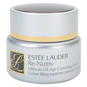 Estée Lauder Re-Nutriv Ultimate Lift fiatalító krém lifting hatással 50 ml