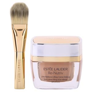 Estée Lauder Re-Nutriv Ultra Radiance krémes lifting make-up SPF 15