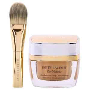 Estée Lauder Re-Nutriv Ultra Radiance krémes lifting make-up SPF 15 árnyalat 4N1 Shell Beige 30 ml