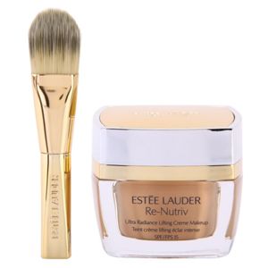 Estée Lauder Re-Nutriv Ultra Radiance krémes lifting make-up SPF 15 árnyalat 4W1 Honey Bronze 30 ml