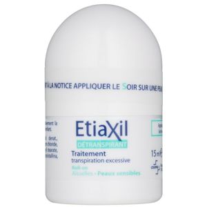 Etiaxil Original golyós dezodor roll-on 3-5 napos védelemmel az érzékeny bőrre 15 ml