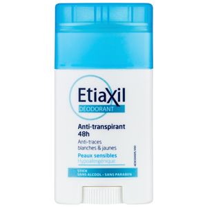 Etiaxil Daily Care izzadásgátló és dezodor stift az érzékeny bőrre