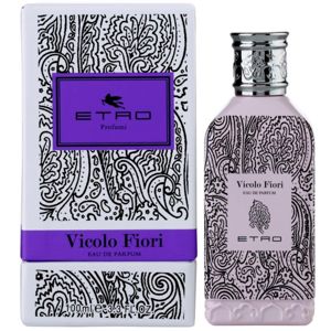 Etro Vicolo Fiori Eau de Parfum hölgyeknek 100 ml
