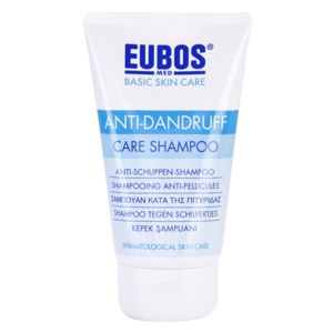Eubos Basic Skin Care korpásodás elleni sampon pantenollal 150 ml
