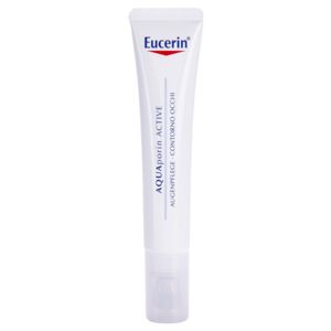 Eucerin Aquaporin Active intenzív hidratáló krém a szem köré 15 ml