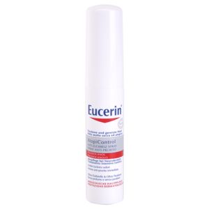 Eucerin AtopiControl nyugtató spray száraz és viszkető bőrre
