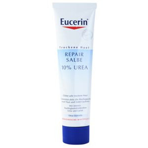 Eucerin Dry Skin Urea zsír a helyi ápolásért 100 ml