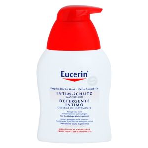 Eucerin pH5 tisztító folyadék intim higiéniára 250 ml