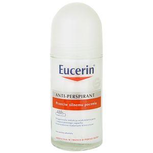 Eucerin Deo izzadásgátló az erőteljes izzadás ellen 50 ml