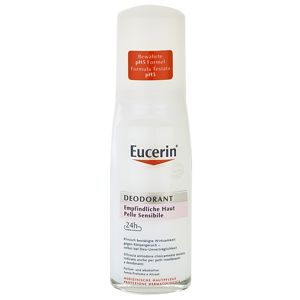 Eucerin pH5 spray dezodor az érzékeny bőrre 75 ml