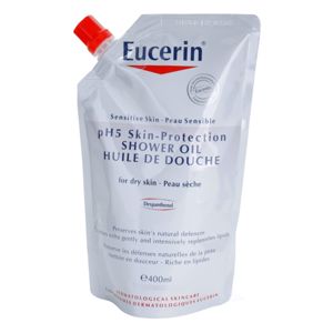 Eucerin pH5 tusoló olaj érzékeny bőrre utántöltő 400 ml