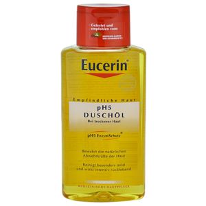 Eucerin pH5 tusoló olaj az érzékeny bőrre 200 ml