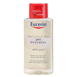 Eucerin pH5 tusfürdő gél az érzékeny bőrre 200 ml