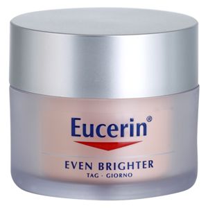 Eucerin Even Brighter nappali krém a pigmentfoltok ellen SPF 30