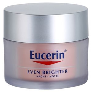 Eucerin Even Brighter éjszakai krém a pigment foltok ellen 50 ml