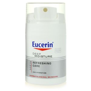 Eucerin Men hidratáló krém az érzékeny arcbőrre 50 ml