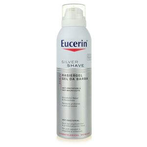 Eucerin Men borotválkozási gél az érzékeny arcbőrre 150 ml