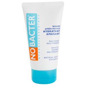 Eucerin NoBacter nyugtató és hidratáló borotválkozás utáni balzsam 75 ml