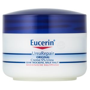 Eucerin UreaRepair Original arc- és testkrém száraz bőrre