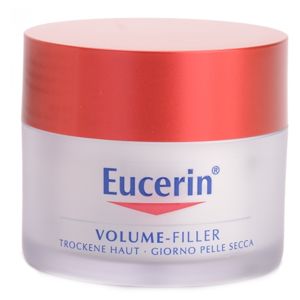 Eucerin Hyaluron-Filler +Volume-Lift nappali liftinges kisimító krém száraz bőrre SPF 15 50 ml