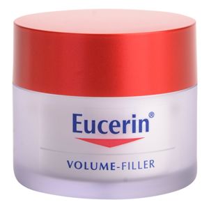 Eucerin Hyaluron-Filler +Volume-Lift nappali liftinges kisimító krém normál és kombinált bőrre SPF 15 50 ml