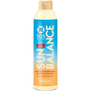Farmona Sun Balance napozó spray hűsítő hatással 200 ml