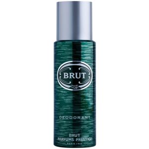 Brut Brut spray dezodor uraknak 200 ml
