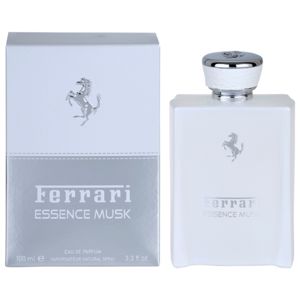 Ferrari Essence Musk eau de parfum uraknak