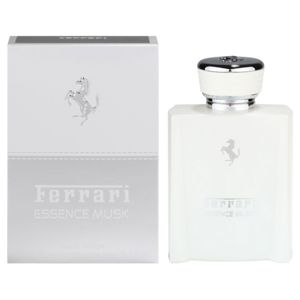 Ferrari Essence Musk eau de parfum uraknak 50 ml