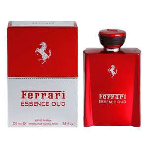 Ferrari Essence Oud eau de parfum uraknak 100 ml