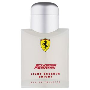 Ferrari Light Essence Bright Eau de Toilette unisex 75 ml