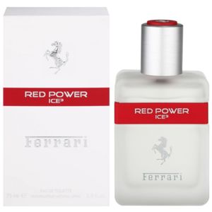 Ferrari Ferrari Red Power Ice 3 eau de toilette uraknak