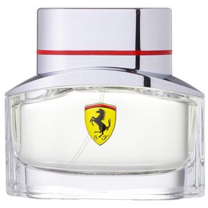 Ferrari Scuderia Ferrari eau de toilette uraknak