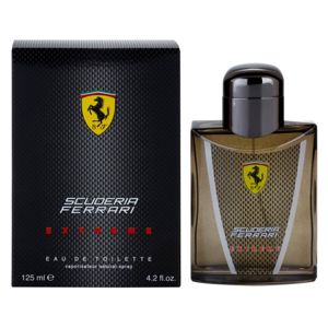 Ferrari Scuderia Ferrari Extreme eau de toilette uraknak 125 ml