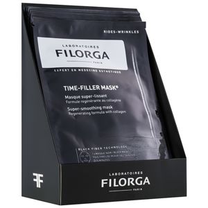 Filorga Time Filler Mask® kisimító maszk kollagénnel 12 x 23 g