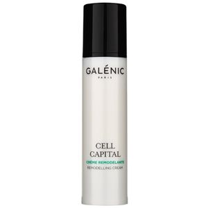 Galénic Cell Capital megújító krém a bőr feszességéért