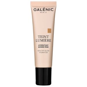 Galénic Teint Lumiere bőrvilágosító tonizáló krém hidratáló hatással