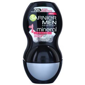 Garnier Men Mineral Action Control Thermic izzadásgátló golyós dezodor