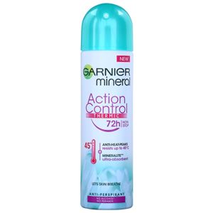 Garnier Mineral Action Control Thermic dezodor 150 ml