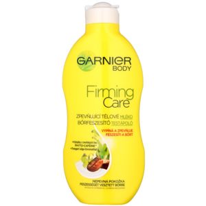 Garnier Firming Care feszesítő testápoló tej normál bőrre 250 ml