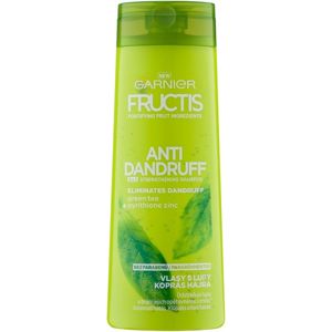 Garnier Fructis Antidandruff 2in1 korpásodás elleni sampon normál hajra 400 ml