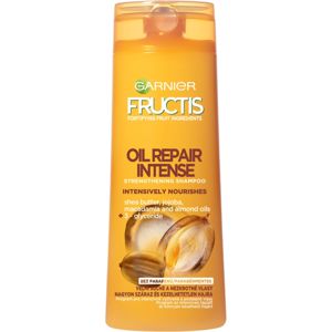 Garnier Fructis Oil Repair Intense erősítő sampon a nagyon száraz hajra 250 ml