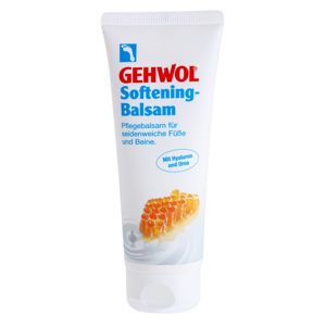 Gehwol Classic Ápoló balzsam a lábak puhaságáért 125 ml