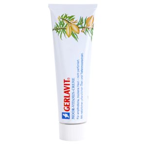 Gehwol Gerlavit vitaminos kézkrém száraz és érzékeny bőrre 75 ml
